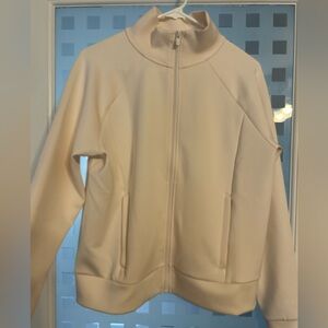 Fabletics jacket and leggings Luxe